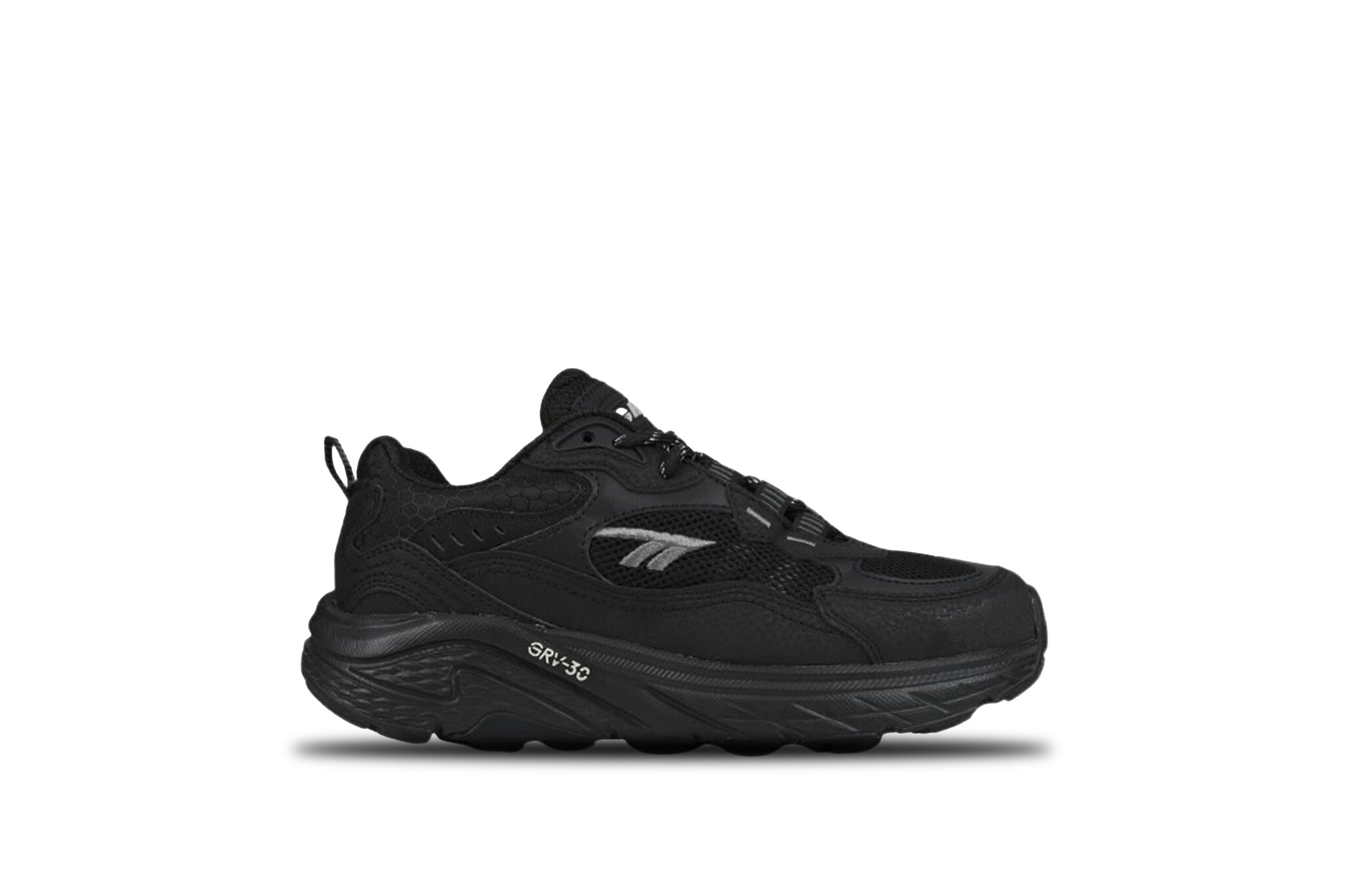 HI-TEC HKU16 Eastend WP Black