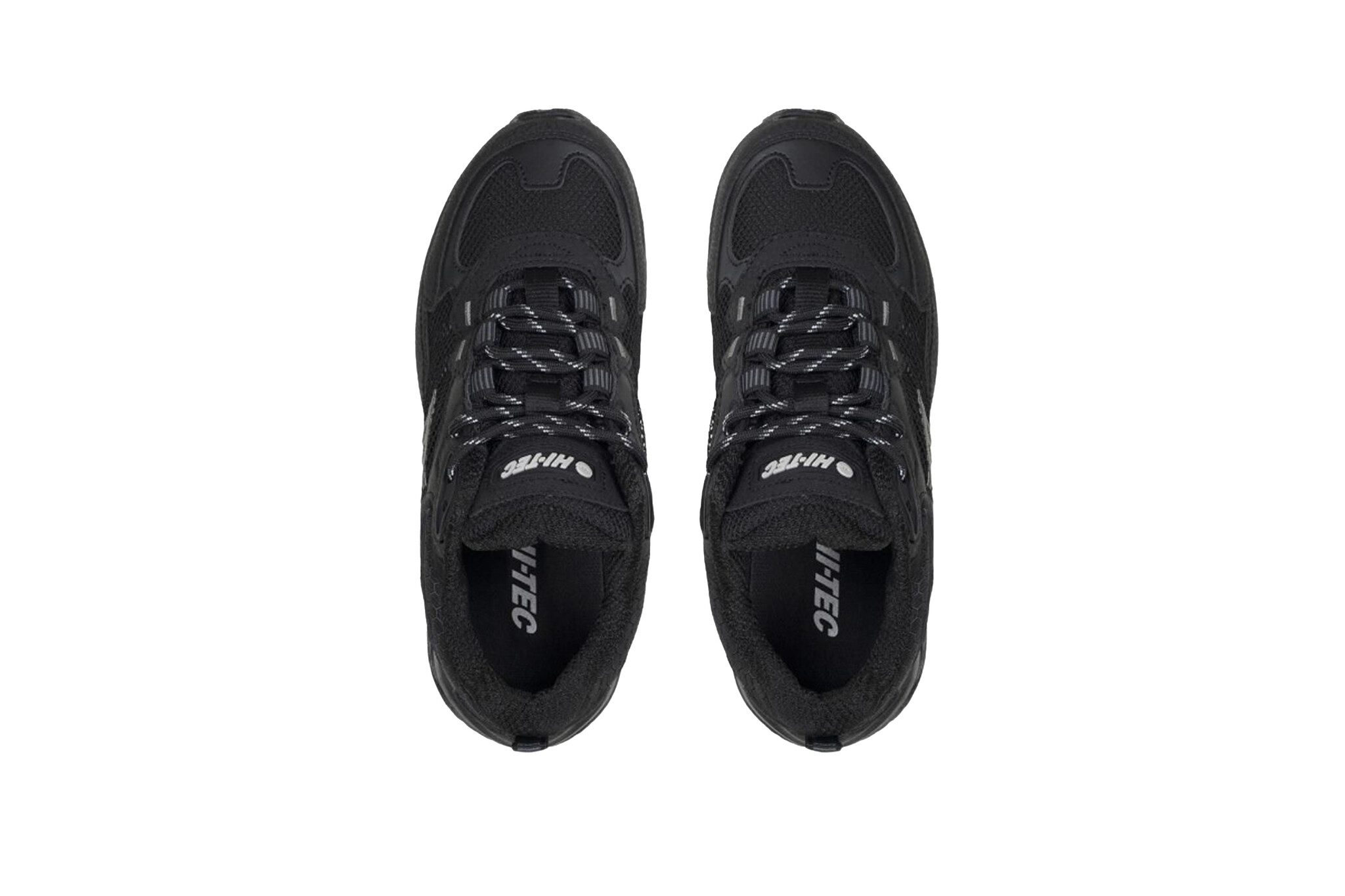 HI-TEC HKU16 Eastend WP Black