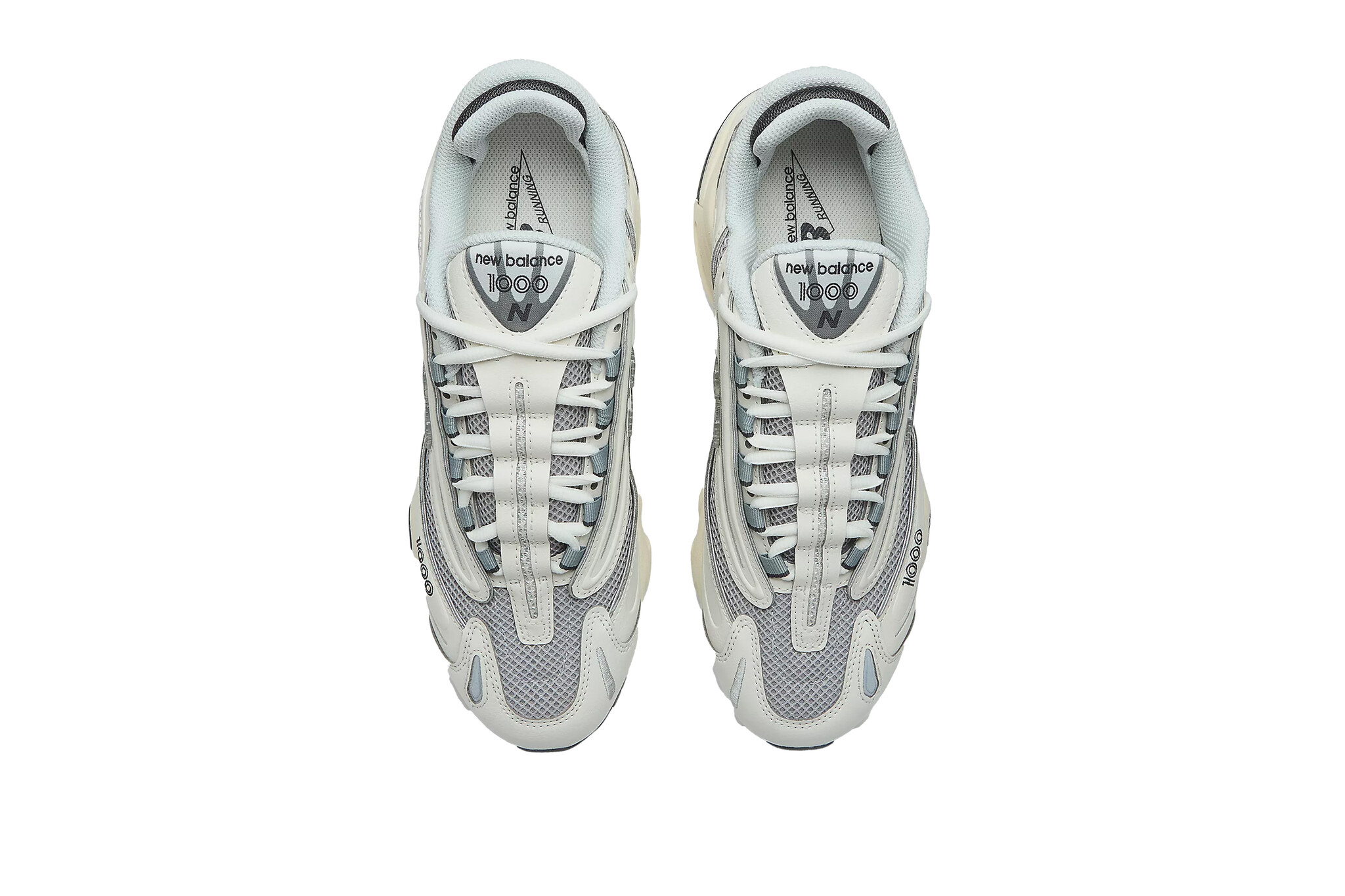 New Balance 1000 Sea Salt