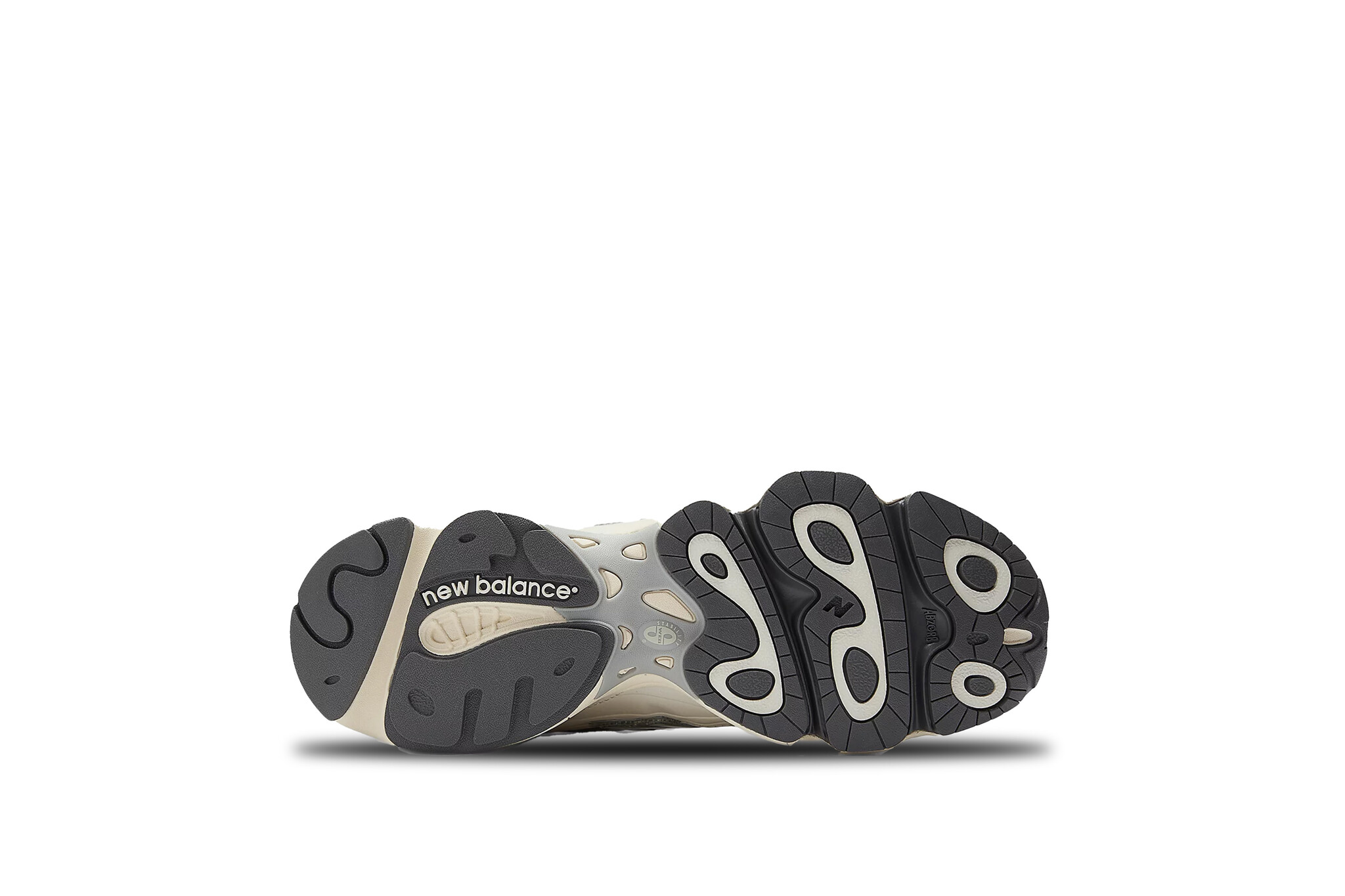 New Balance 1000 Sea Salt