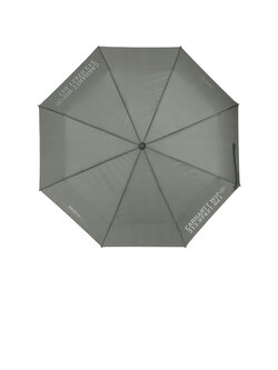 Carhartt WIP Tour Umbrella Smoke Green Reflective