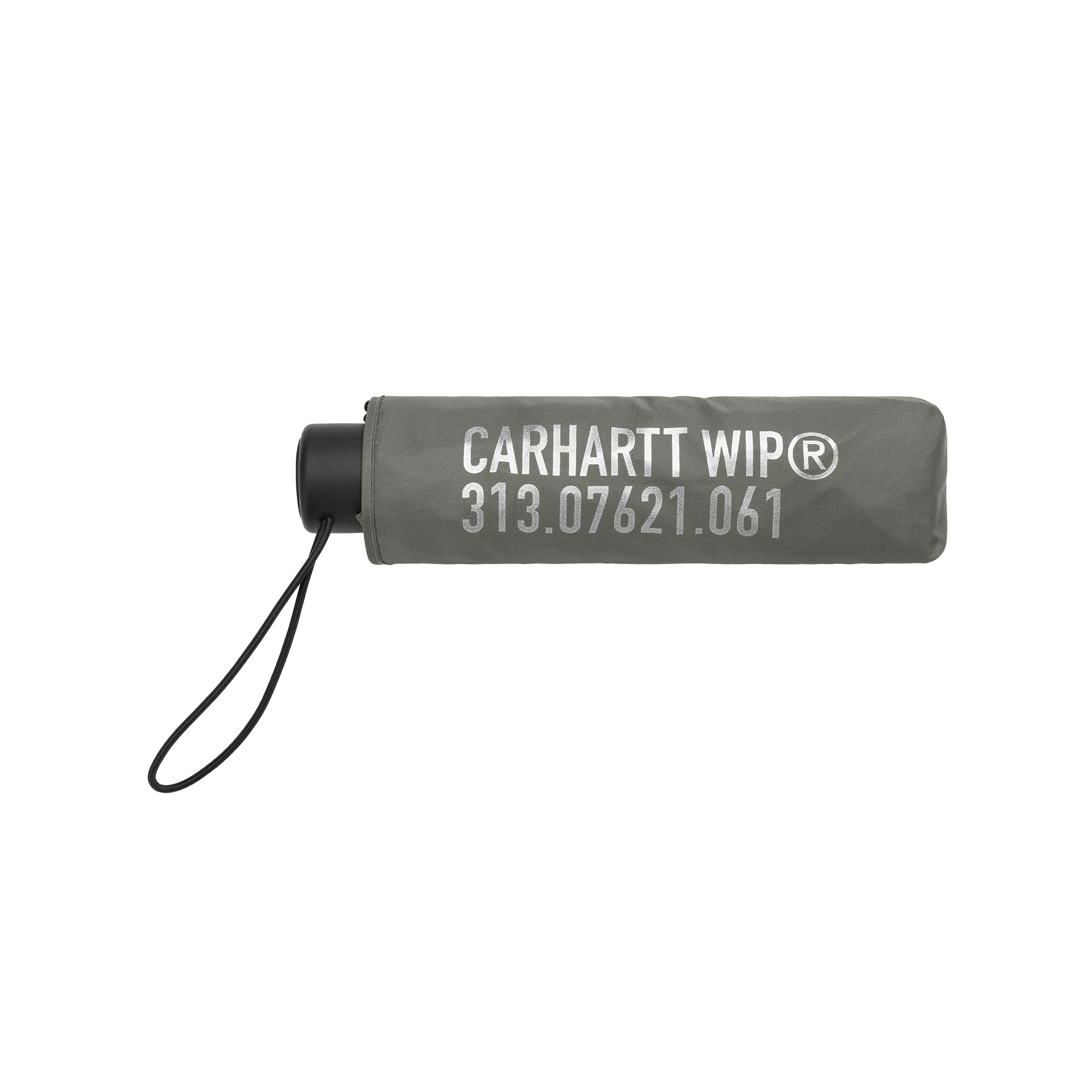 Carhartt WIP Tour Umbrella Smoke Green Reflective