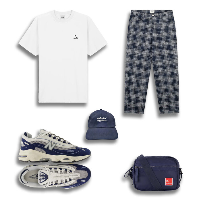 Reissue: Outfit of the week #40