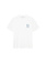 OLAF Gradient Sun Tee Optical White