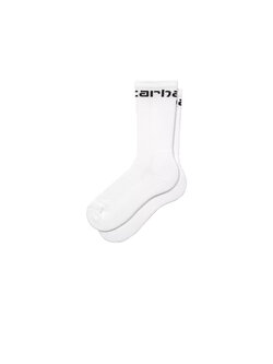 Carhartt WIP Carhartt Socks White Black