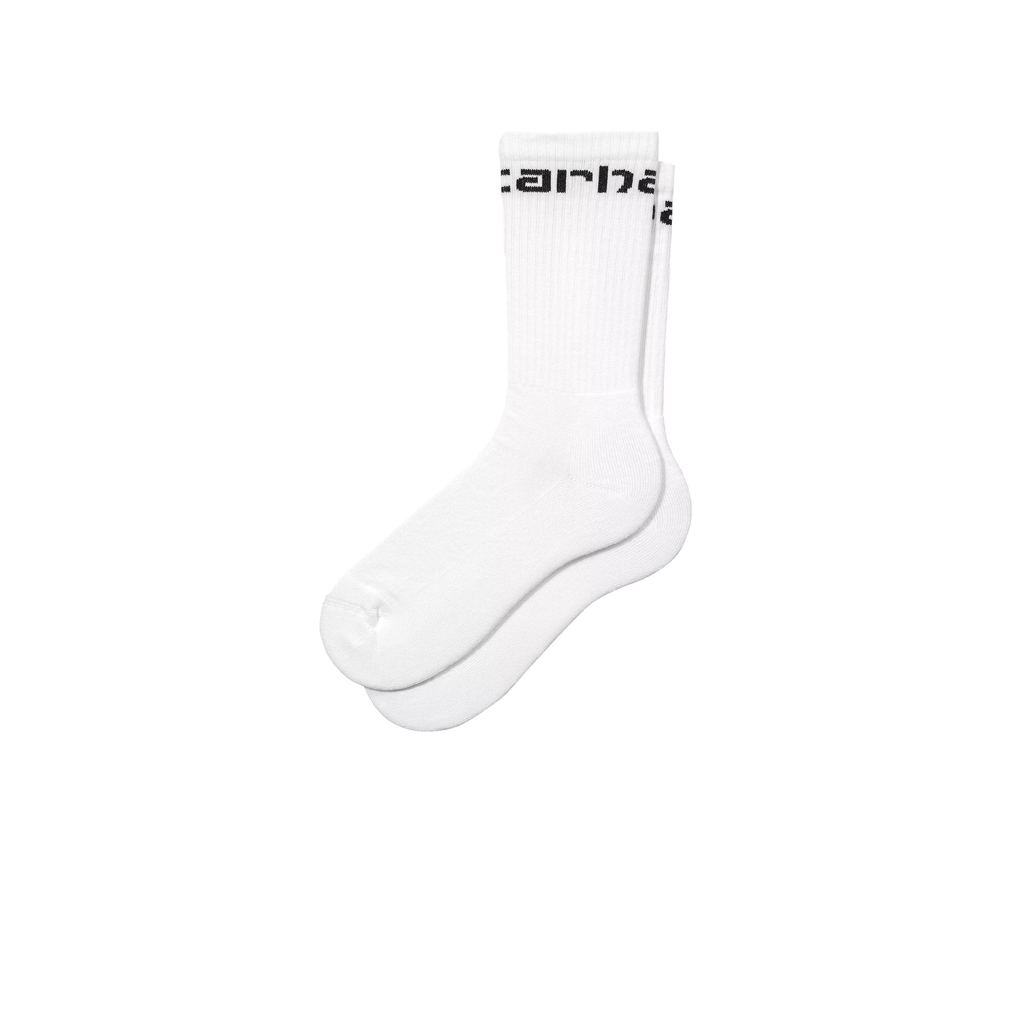 Carhartt WIP Carhartt Socks White Black