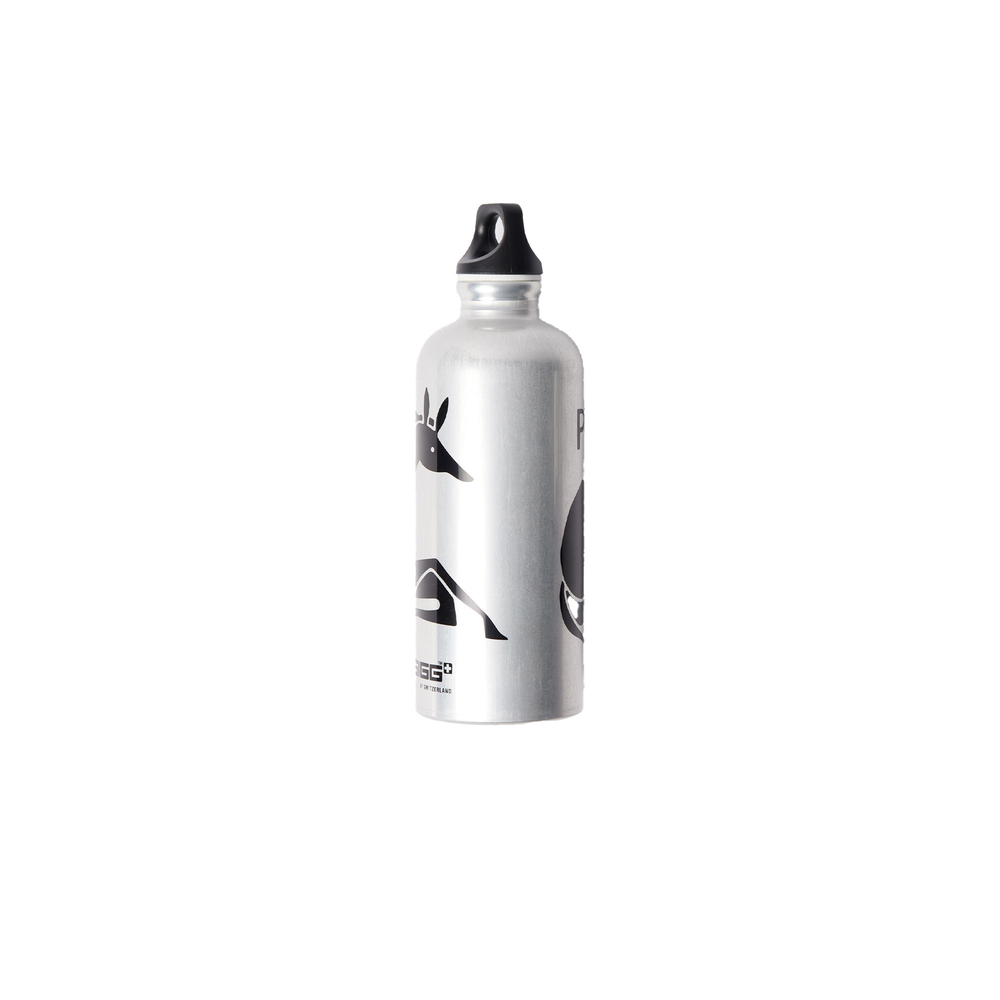 By Parra X Sigg+ Horizontal horse SIGG bottle