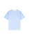 OLAF Pigment Spray Tee Surf Blue