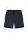 OLAF Cotton Linen Shorts Navy
