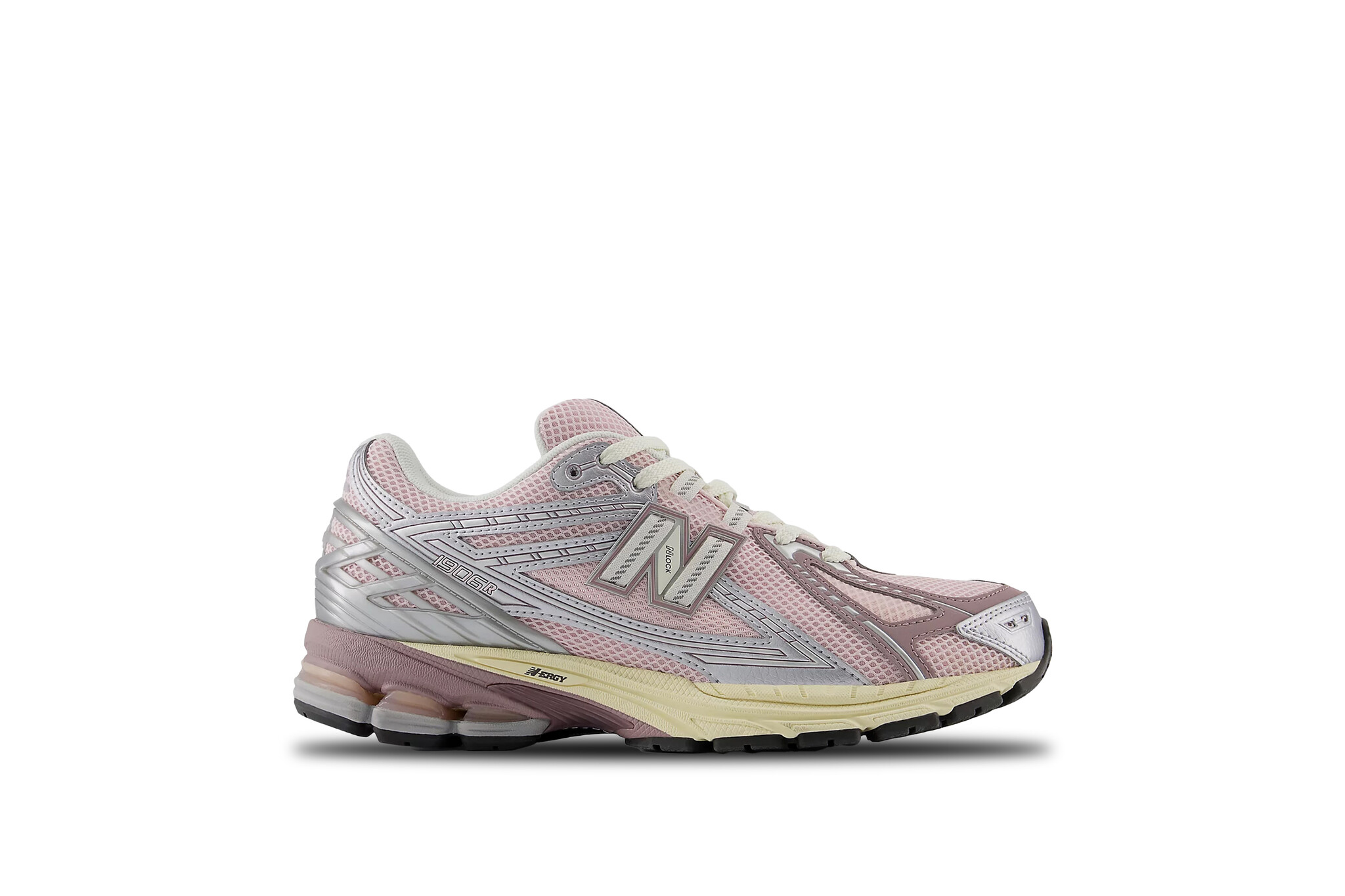 New Balance 1906R Rose Sugar Pearl Grey Ice Wine