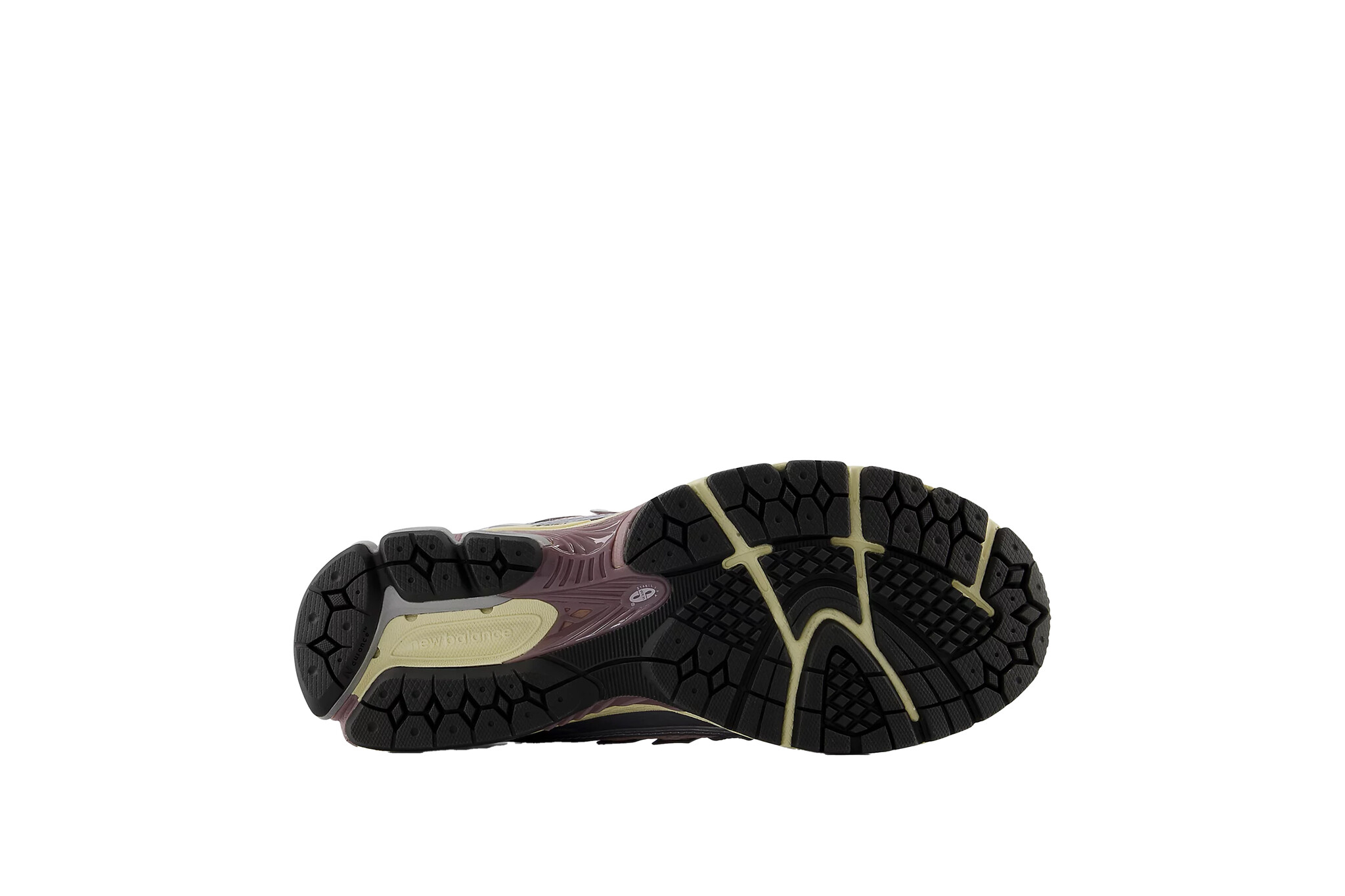 New Balance 1906R Rose Sugar Pearl Grey Ice Wine