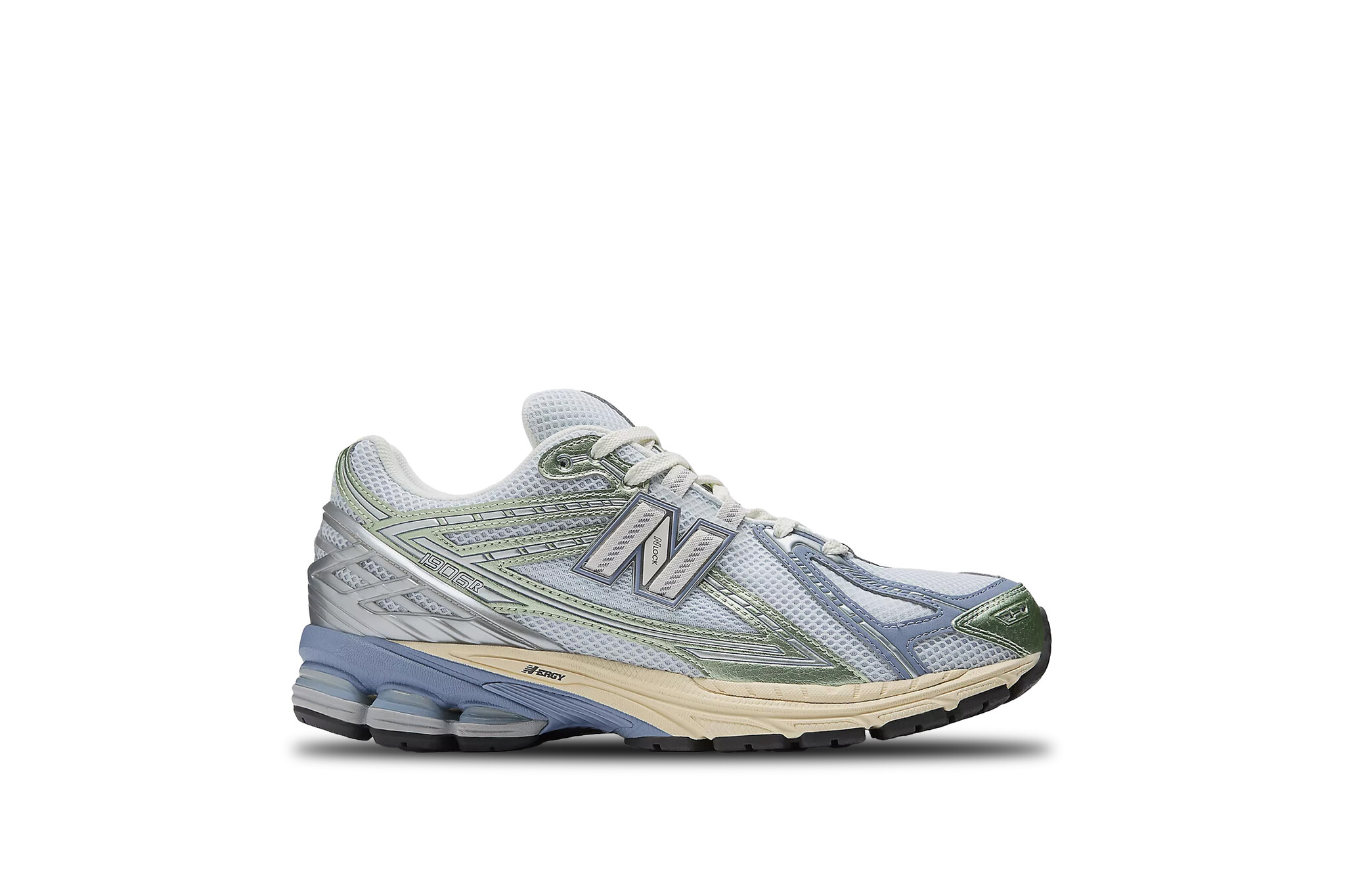 New Balance 1906R Ice Blue Melon Water