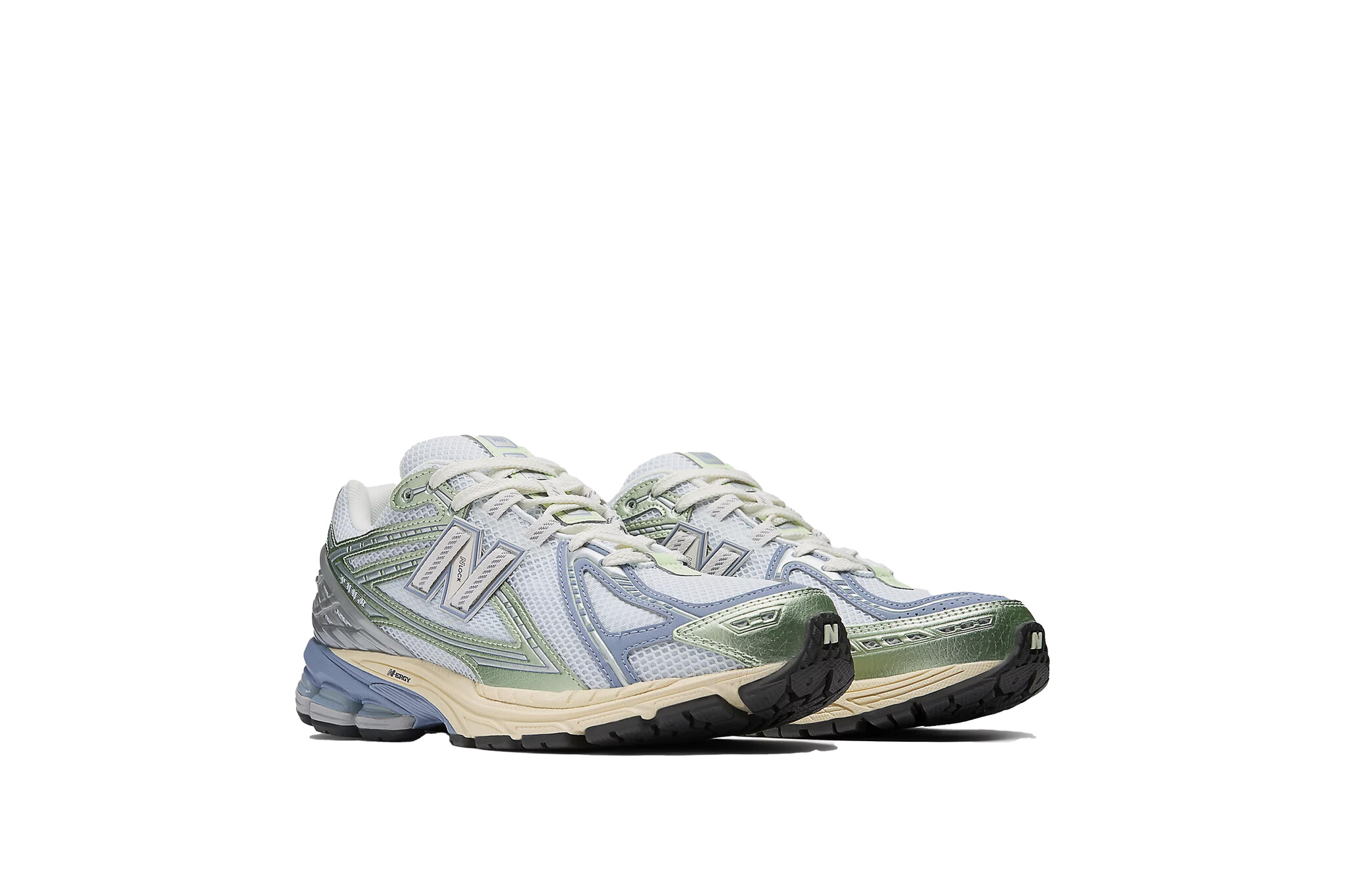 New Balance 1906R Ice Blue Melon Water