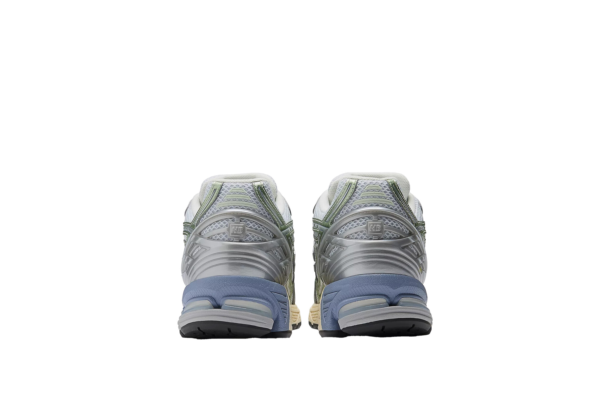 New Balance 1906R Ice Blue Melon Water