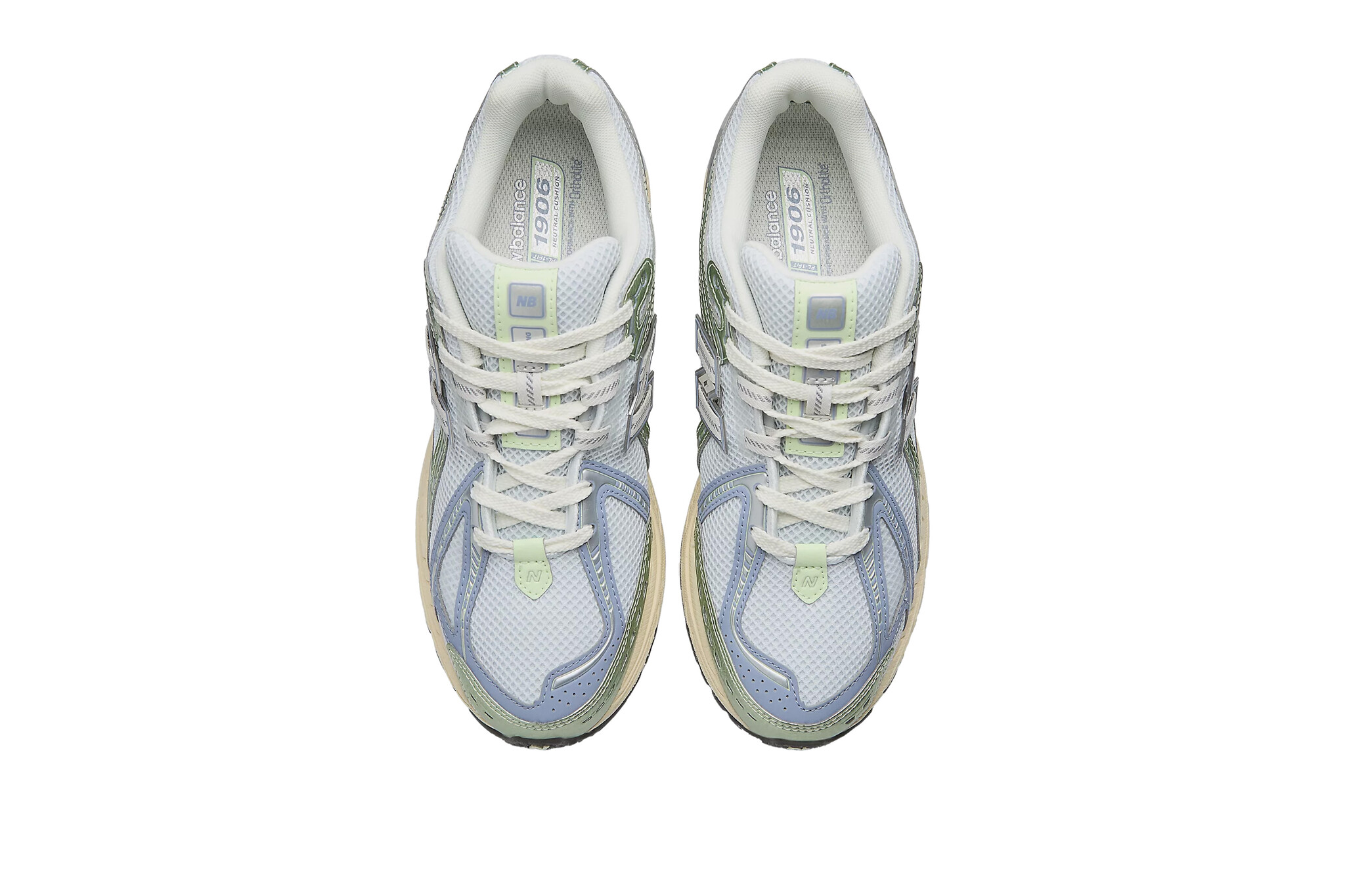 New Balance 1906R Ice Blue Melon Water