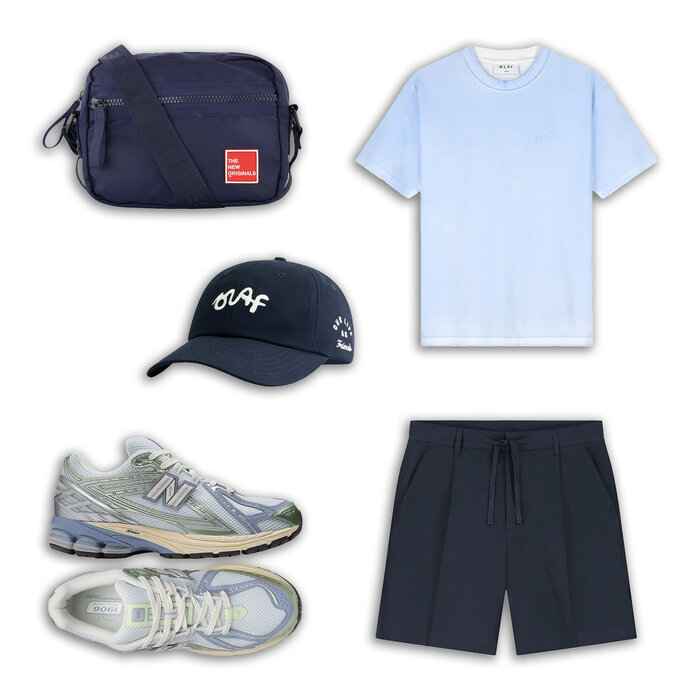 Reissue: Outfit of the week #43