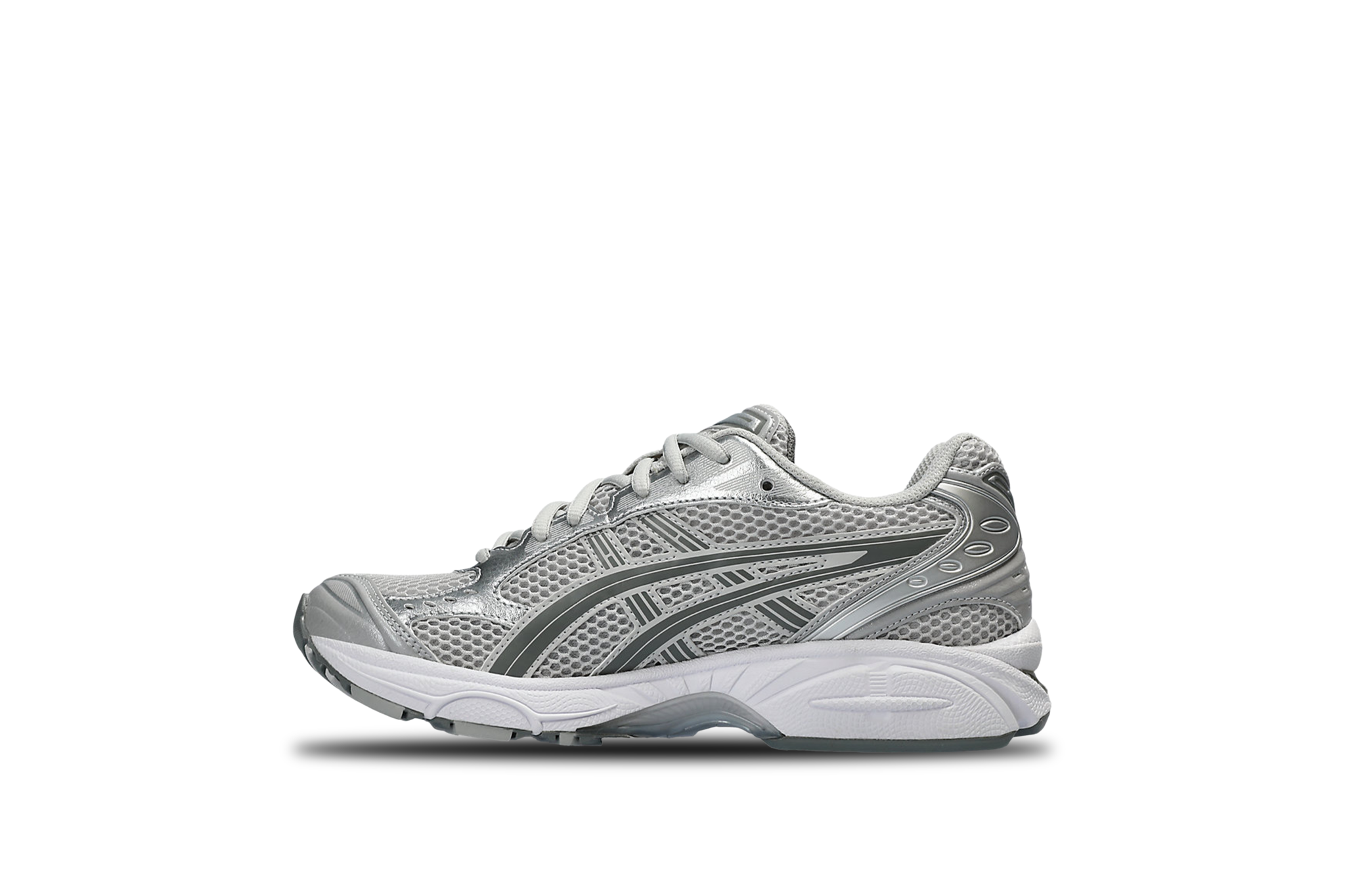 Asics Gel-Kayano 14 Cloud Grey Clay Grey