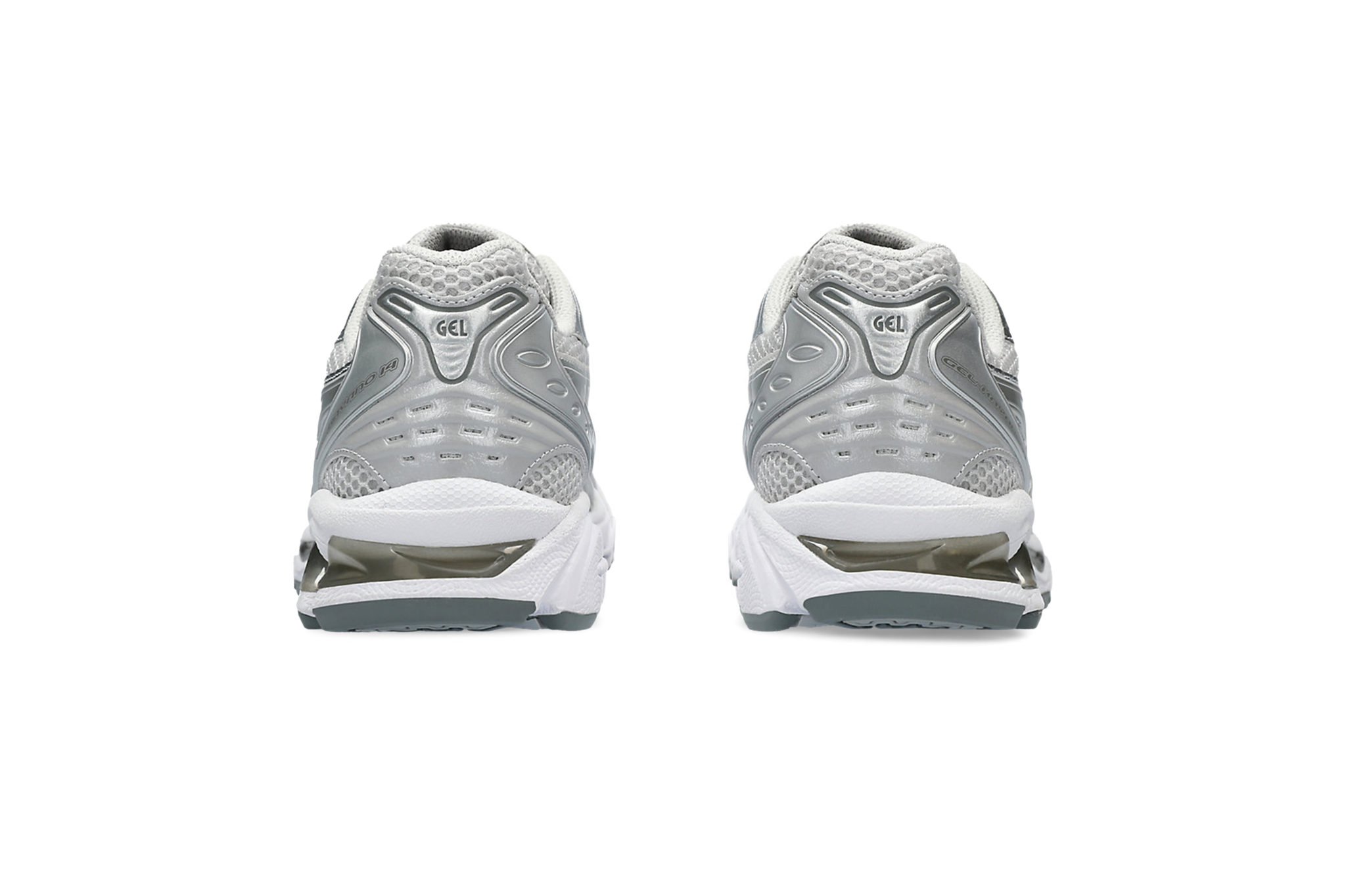 Asics Gel-Kayano 14 Cloud Grey Clay Grey