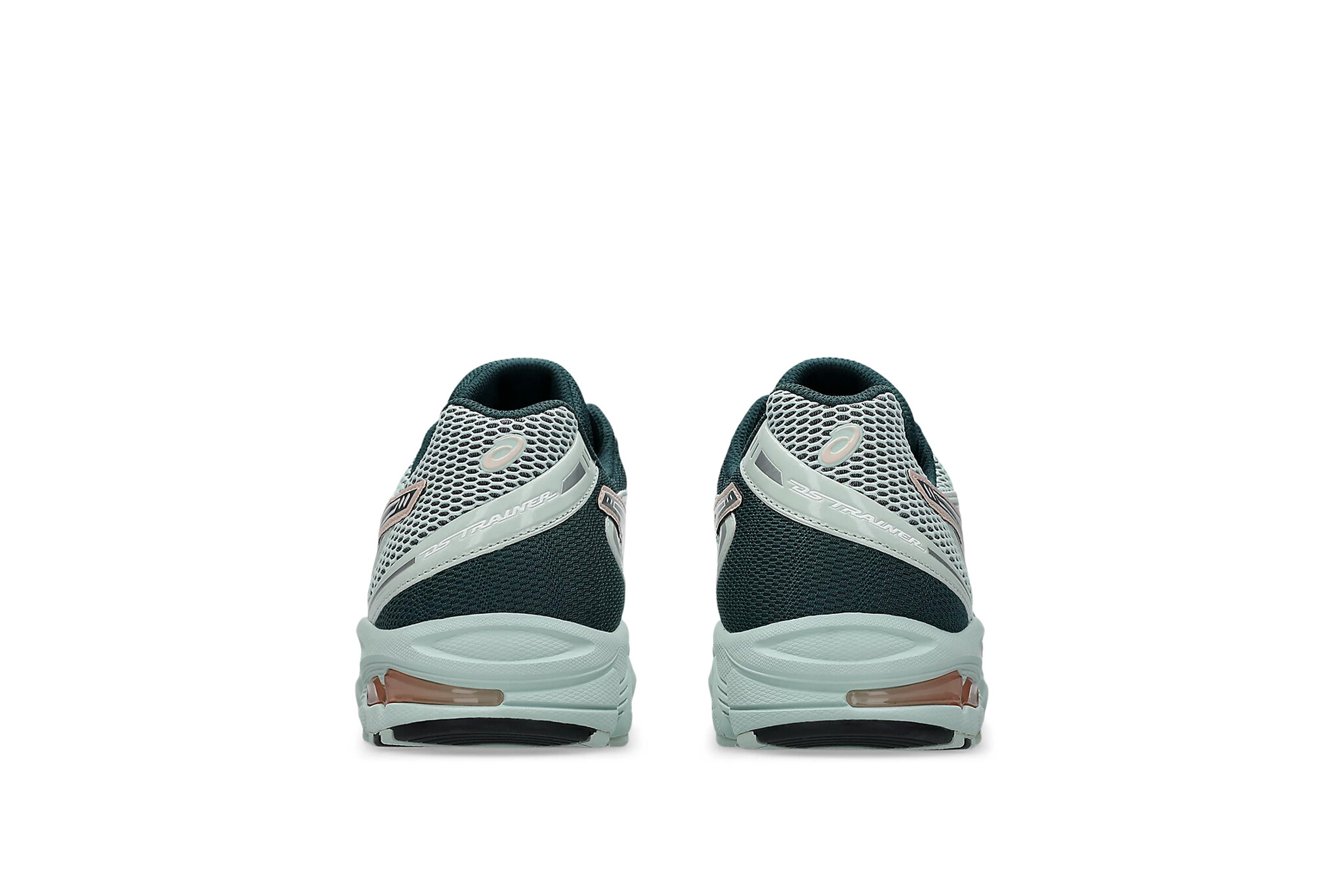 Asics Gel-DS Trainer 14 Lichen Rock Pure Silver