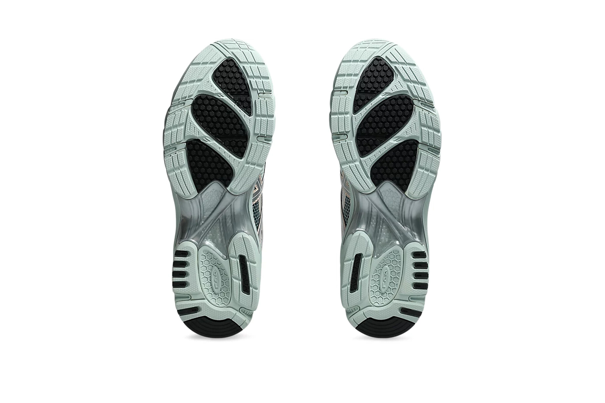 Asics Gel-DS Trainer 14 Lichen Rock Pure Silver