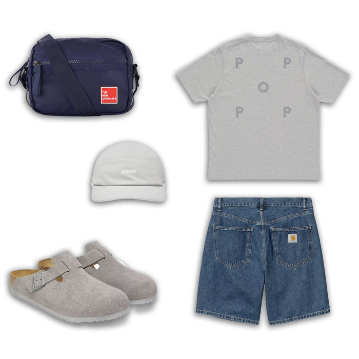 Reissue: Outfit of the week #46