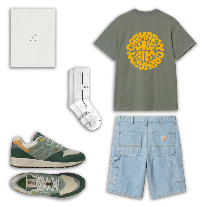 Reissue: Outfit of the week #48