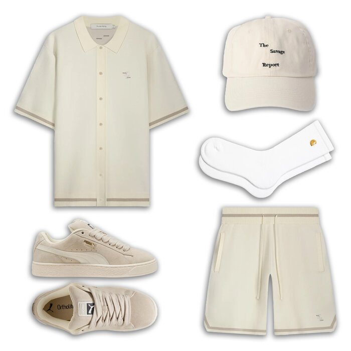 Reissue: Outfit of the week #49