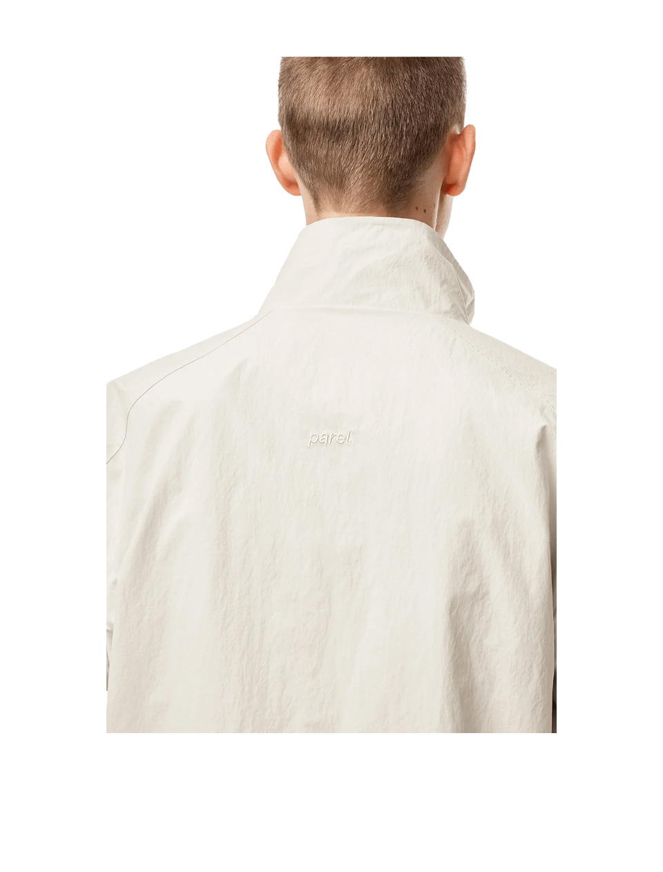 Parel Studios Yuki Jacket Light Beige