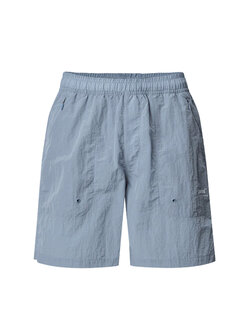 Parel Studios Saana Luma Shorts Steel Blue