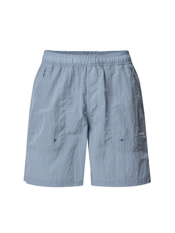 Parel Studios Saana Luma Shorts Steel Blue