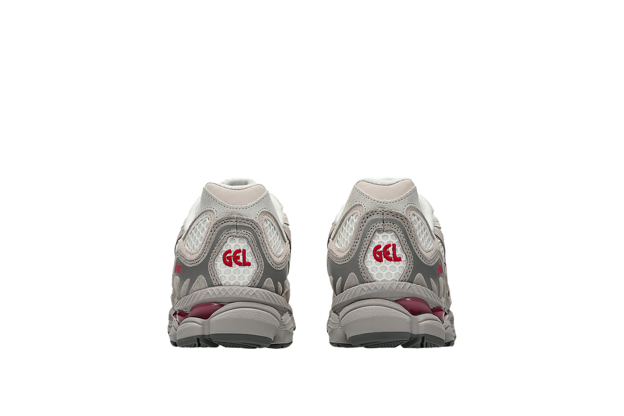 Asics Gel-NYC Cream Moonrock