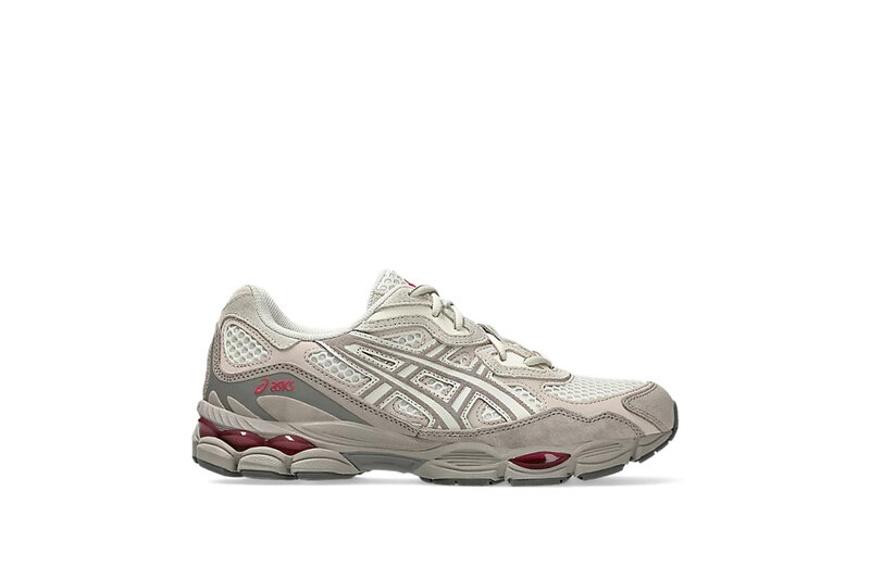 Asics Gel-NYC Cream Moonrock - Reissue