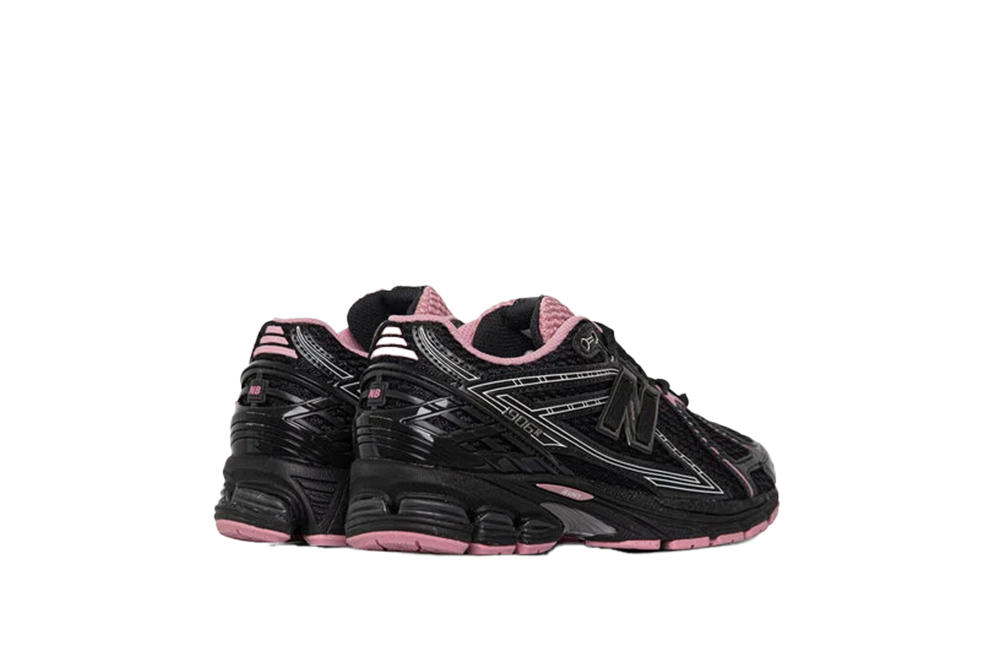 New Balance 1906R Eclipse Pink Taffy