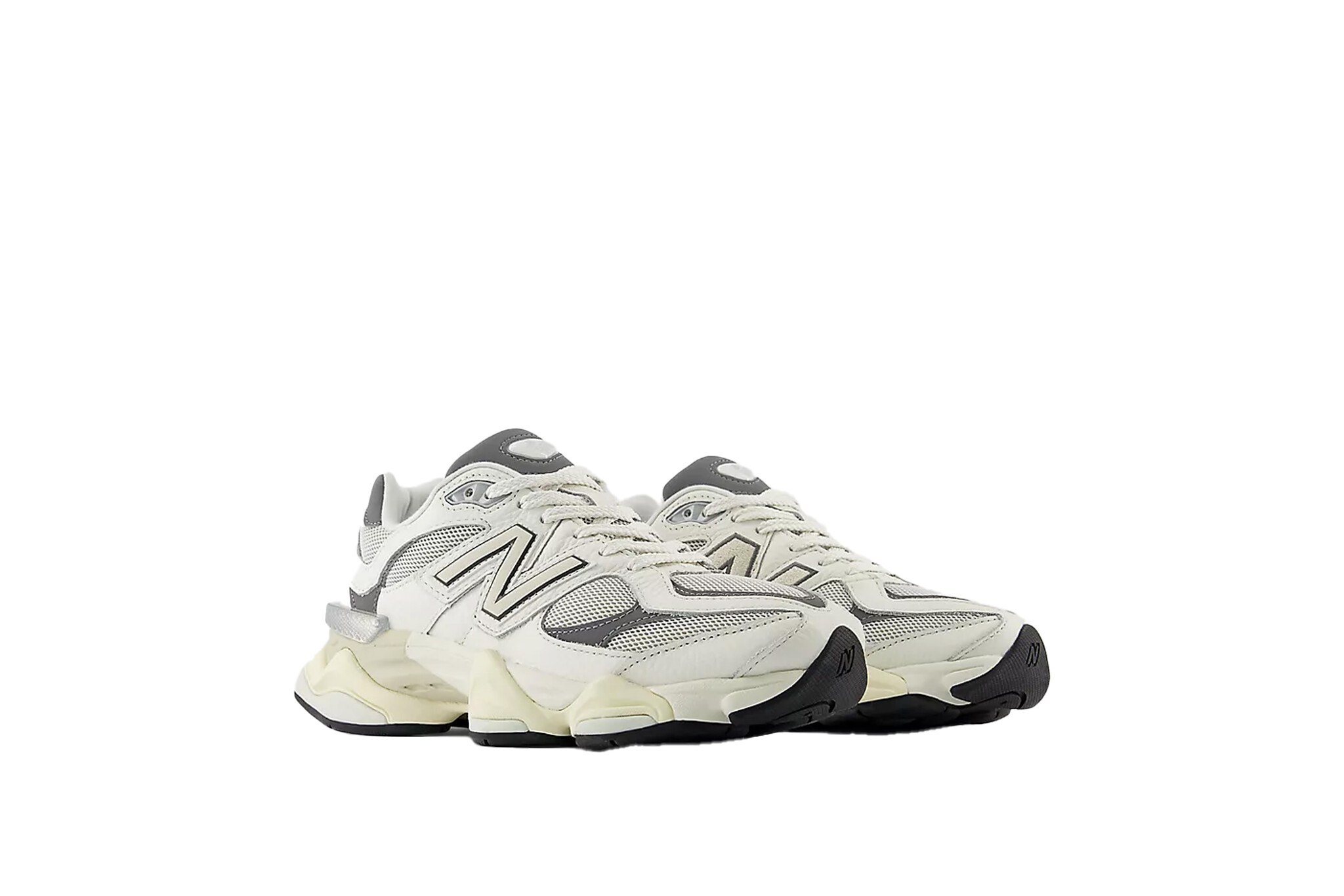 New Balance 9060 Sea Salt Castlerock