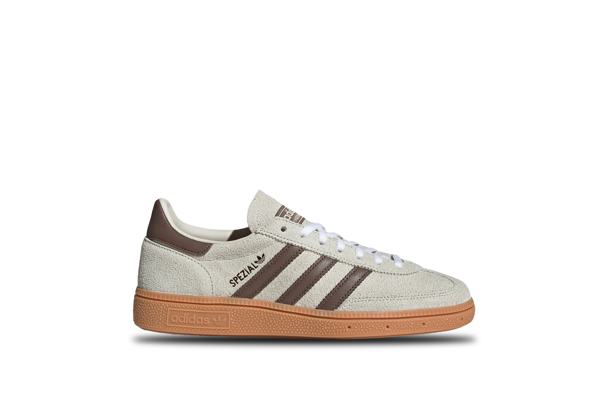 Adidas Handball Spezial Off White Earth Strata
