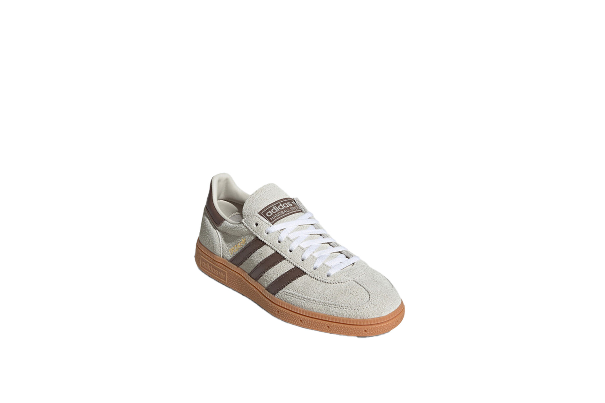 Adidas Handball Spezial Off White Earth Strata