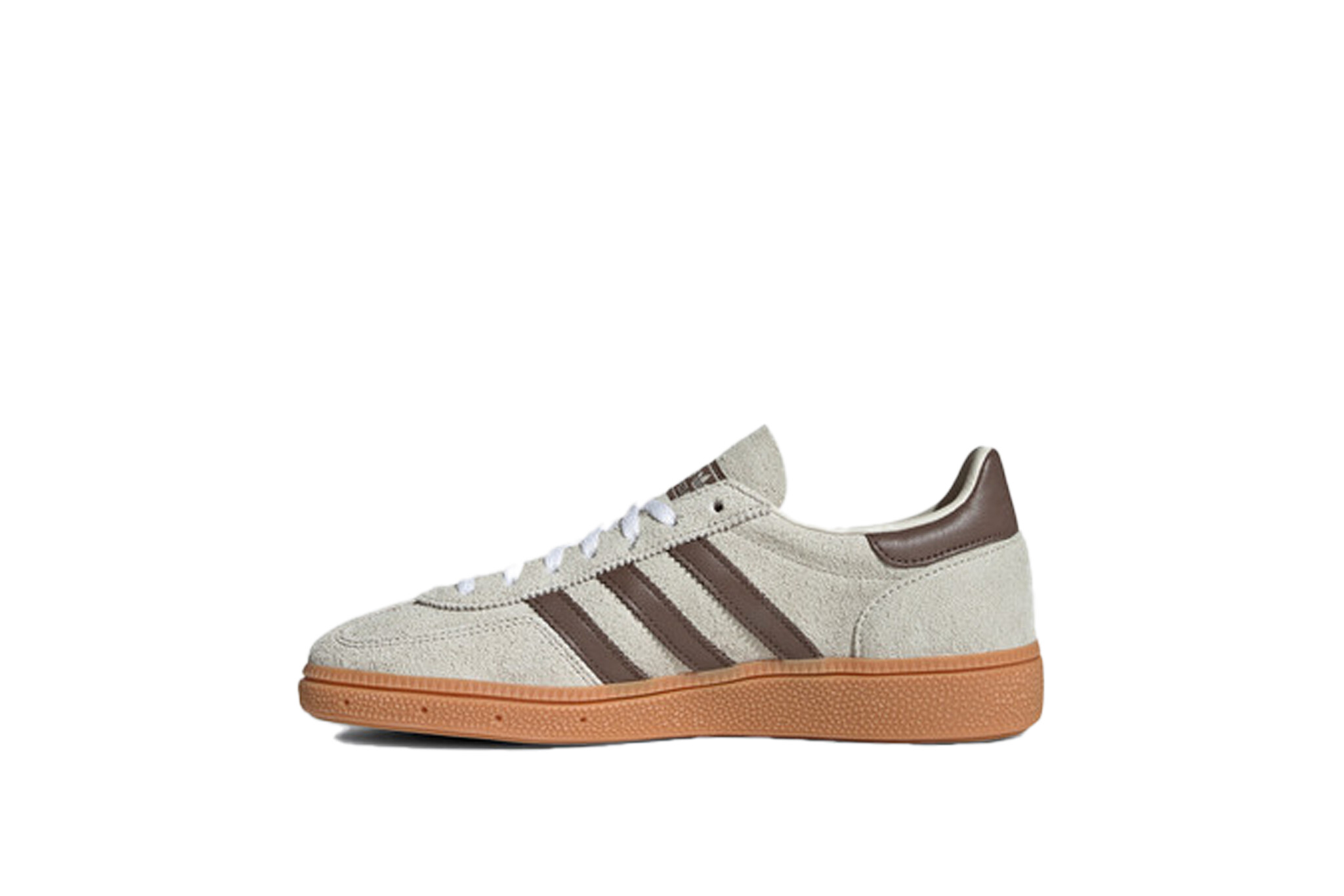 Adidas Handball Spezial Off White Earth Strata