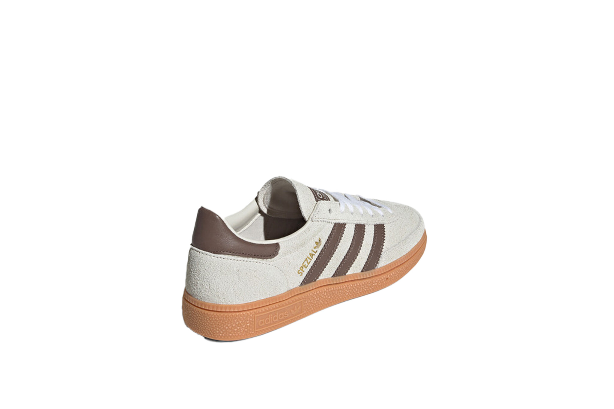 Adidas Handball Spezial Off White Earth Strata