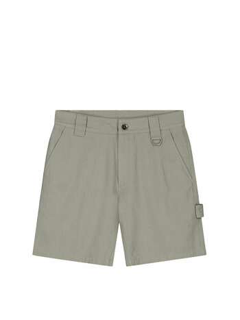 OLAF Embro Sun Carpenter Shorts Sage