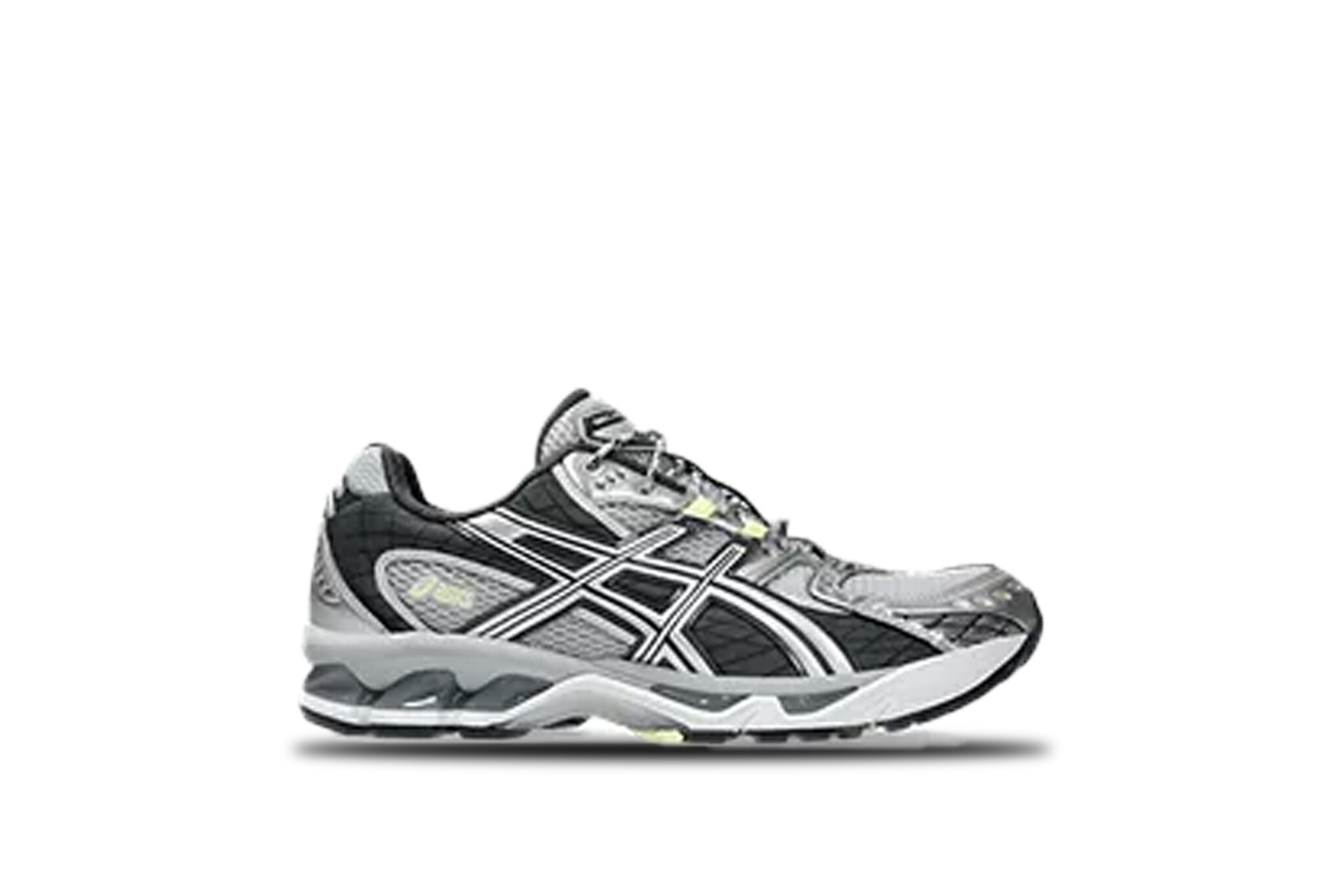 Asics Gel-Nimbus 10.1 Piedmont Grey Graphite Grey