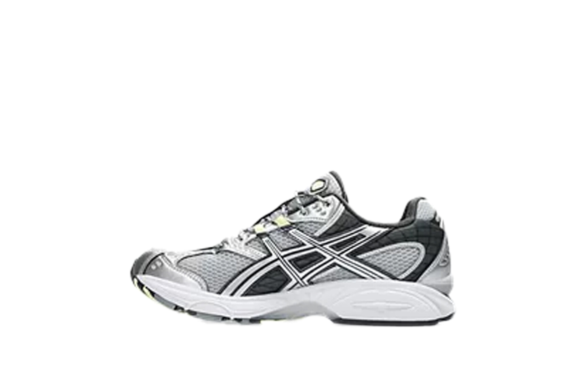 Asics Gel-Nimbus 10.1 Piedmont Grey Graphite Grey