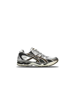 Asics Gel-Nimbus 10.1 Cream Pure Silver