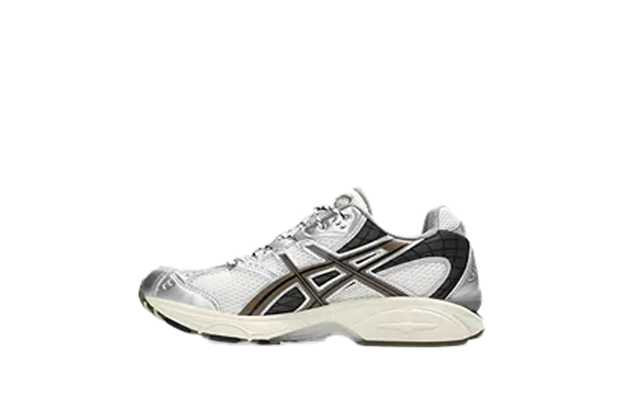 Asics Gel-Nimbus 10.1 Cream Pure Silver