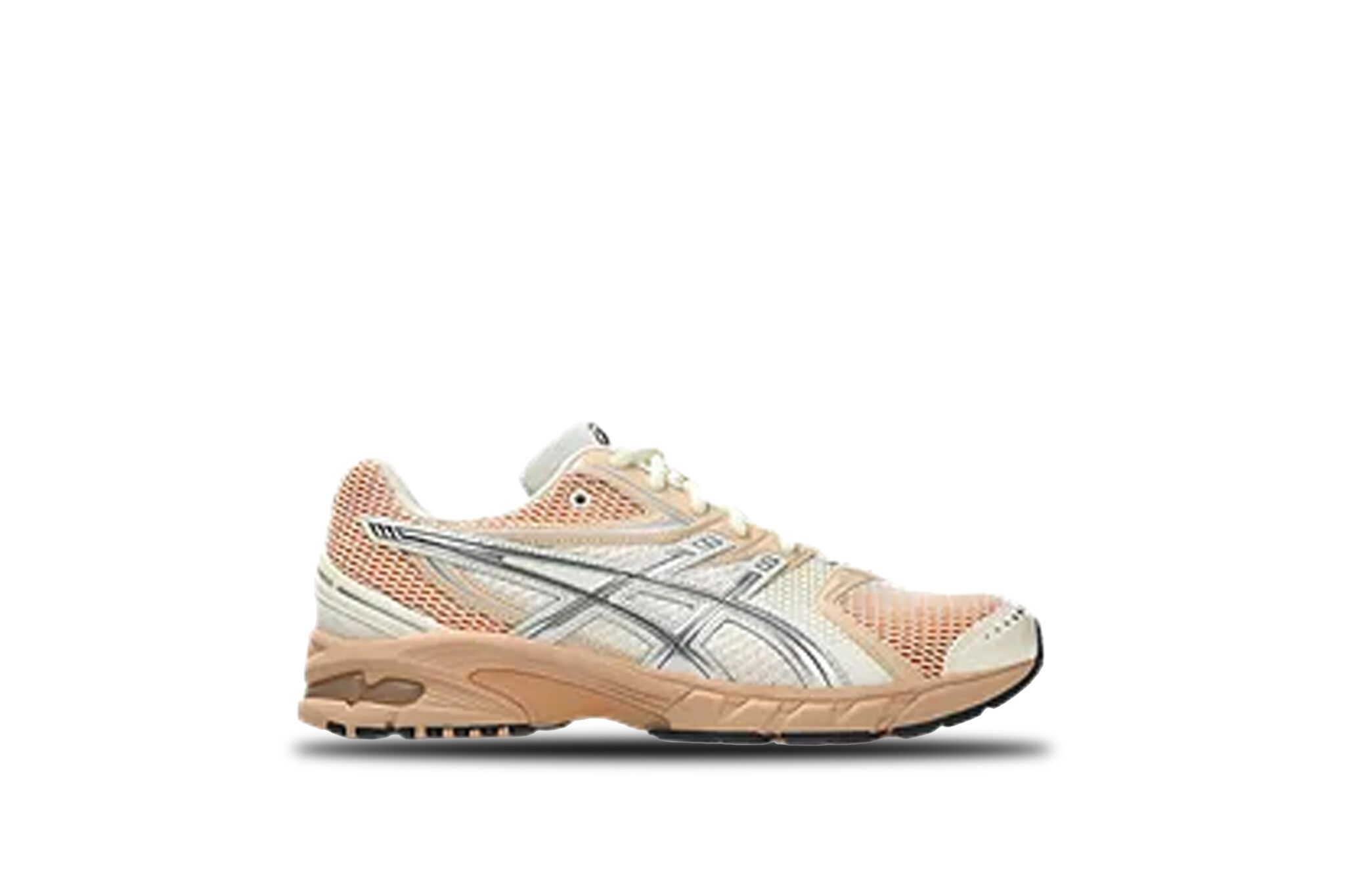 Asics Gel-DS Trainer 14 Cream Terracotta
