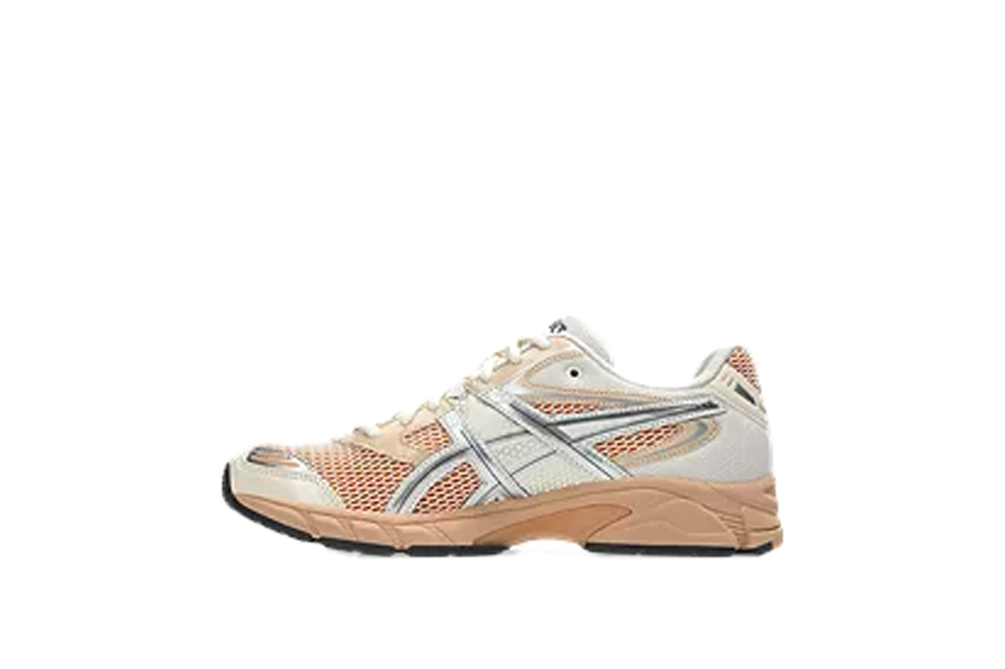 Asics Gel-DS Trainer 14 Cream Terracotta