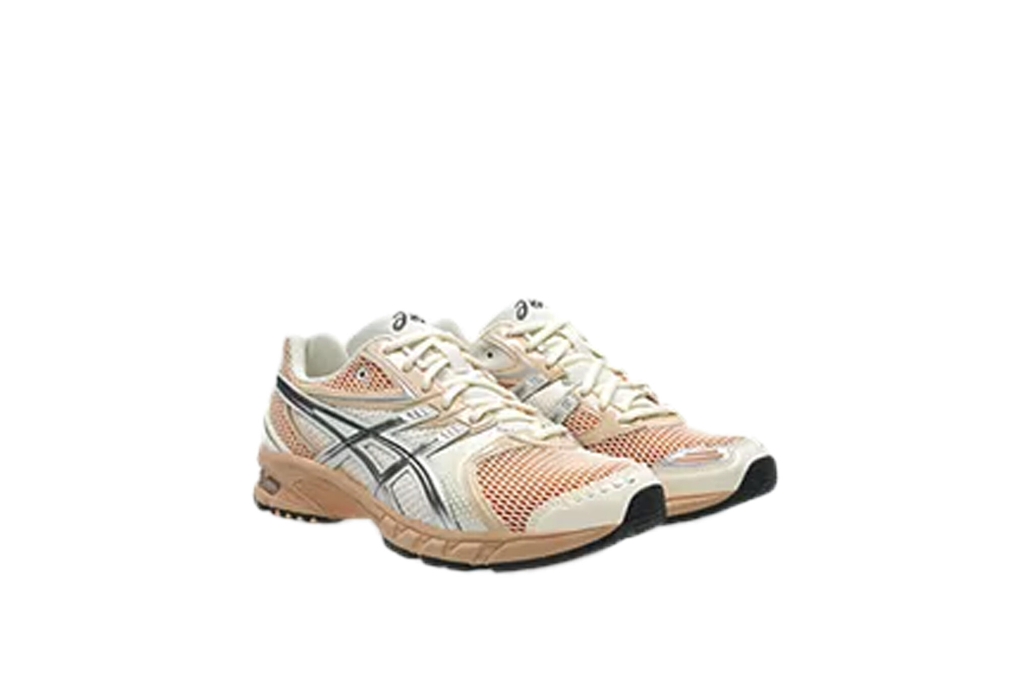 Asics Gel-DS Trainer 14 Cream Terracotta