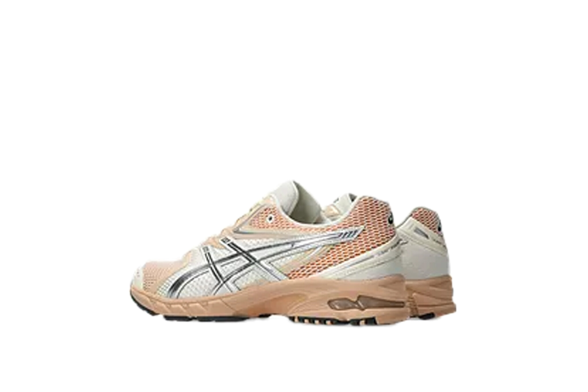 Asics Gel-DS Trainer 14 Cream Terracotta