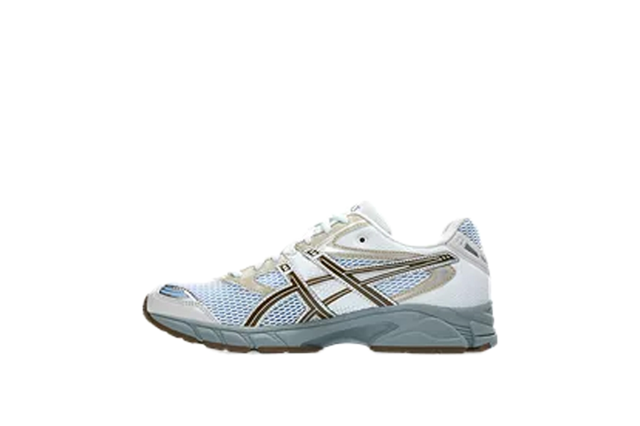 Asics Gel-DS Trainer 14 Airy Blue Clay Canyon
