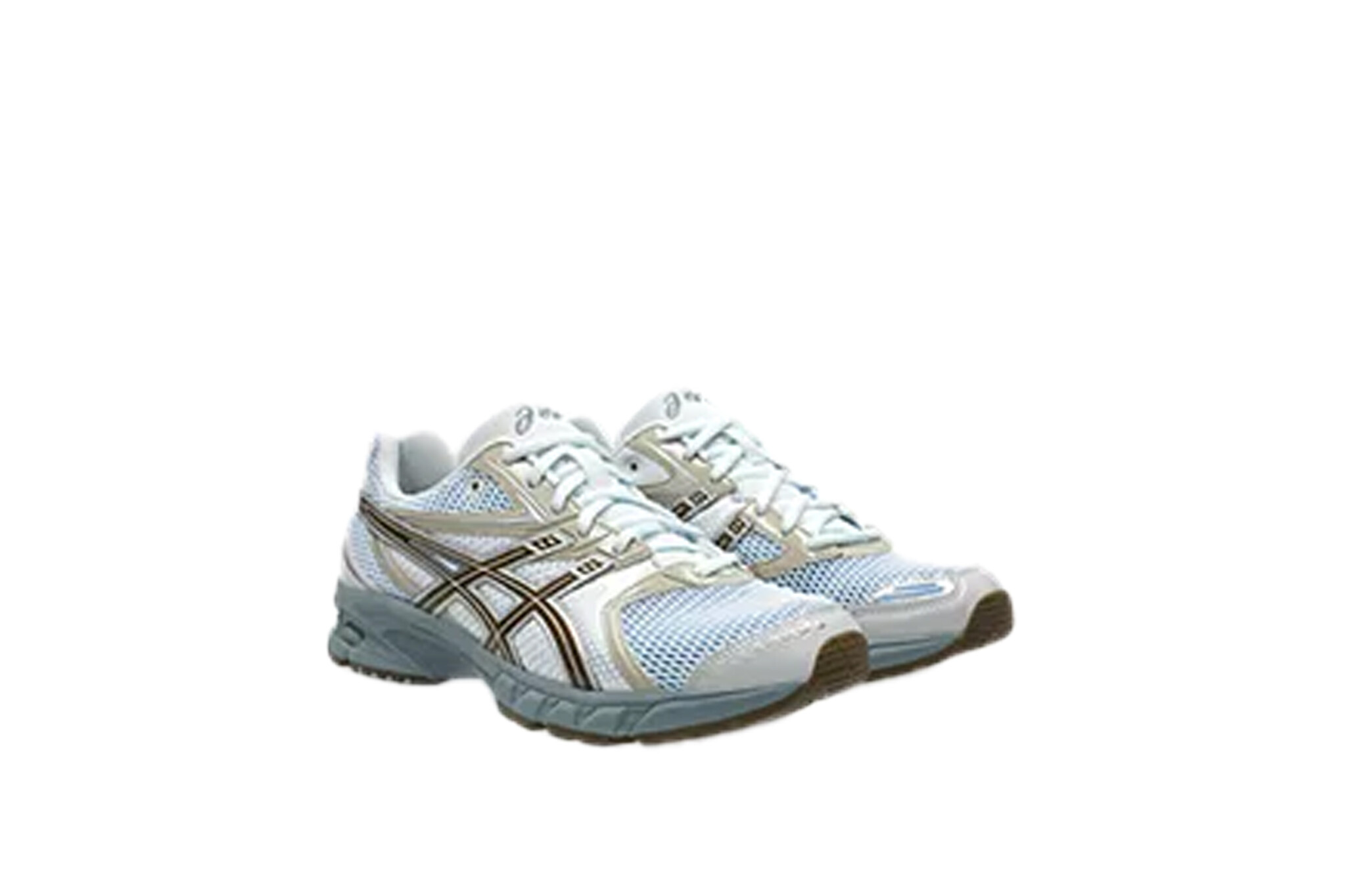 Asics Gel-DS Trainer 14 Airy Blue Clay Canyon