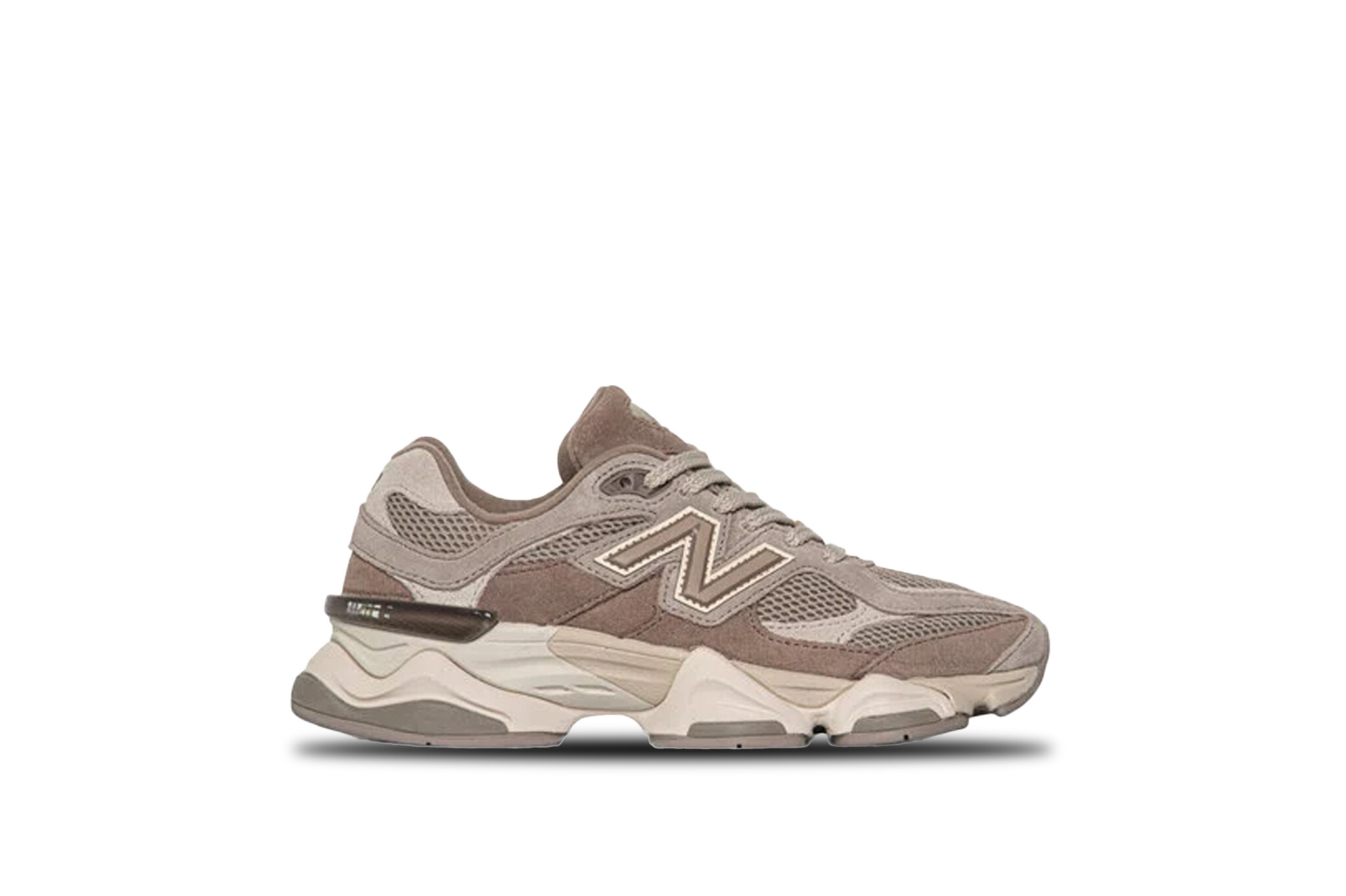 New Balance 9060 Mushroom Arid Stone